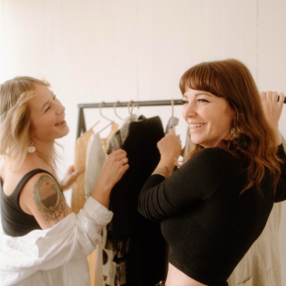 Meet your Posher, Brooke